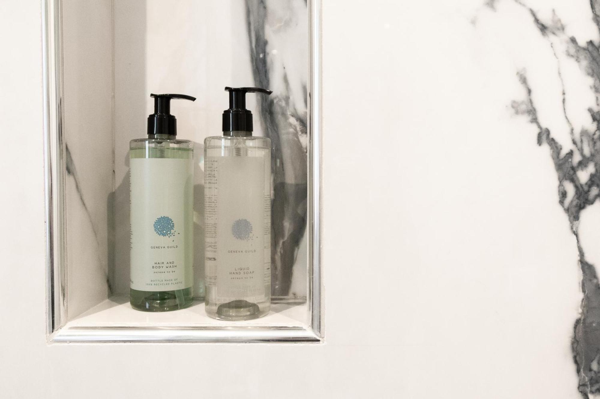 Olive & Sea Luxury Suites スカラ・ソティロス エクステリア 写真